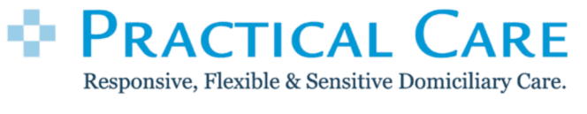 Pratical Care Logo